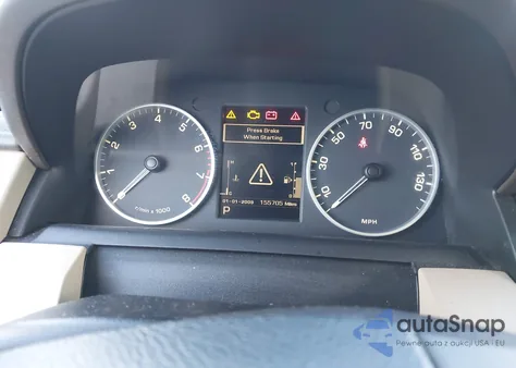 2012 Land Rover Lr4 z USA, uszkodzony, nr VIN SALAK2D44CA619795